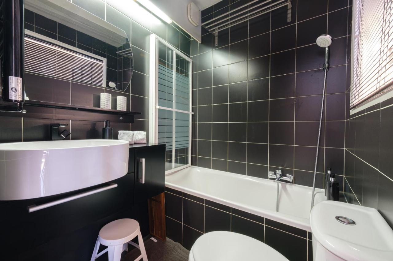 Au Grey D'Annecy, Studio Cosy Au Coeur De La Ville Εξωτερικό φωτογραφία